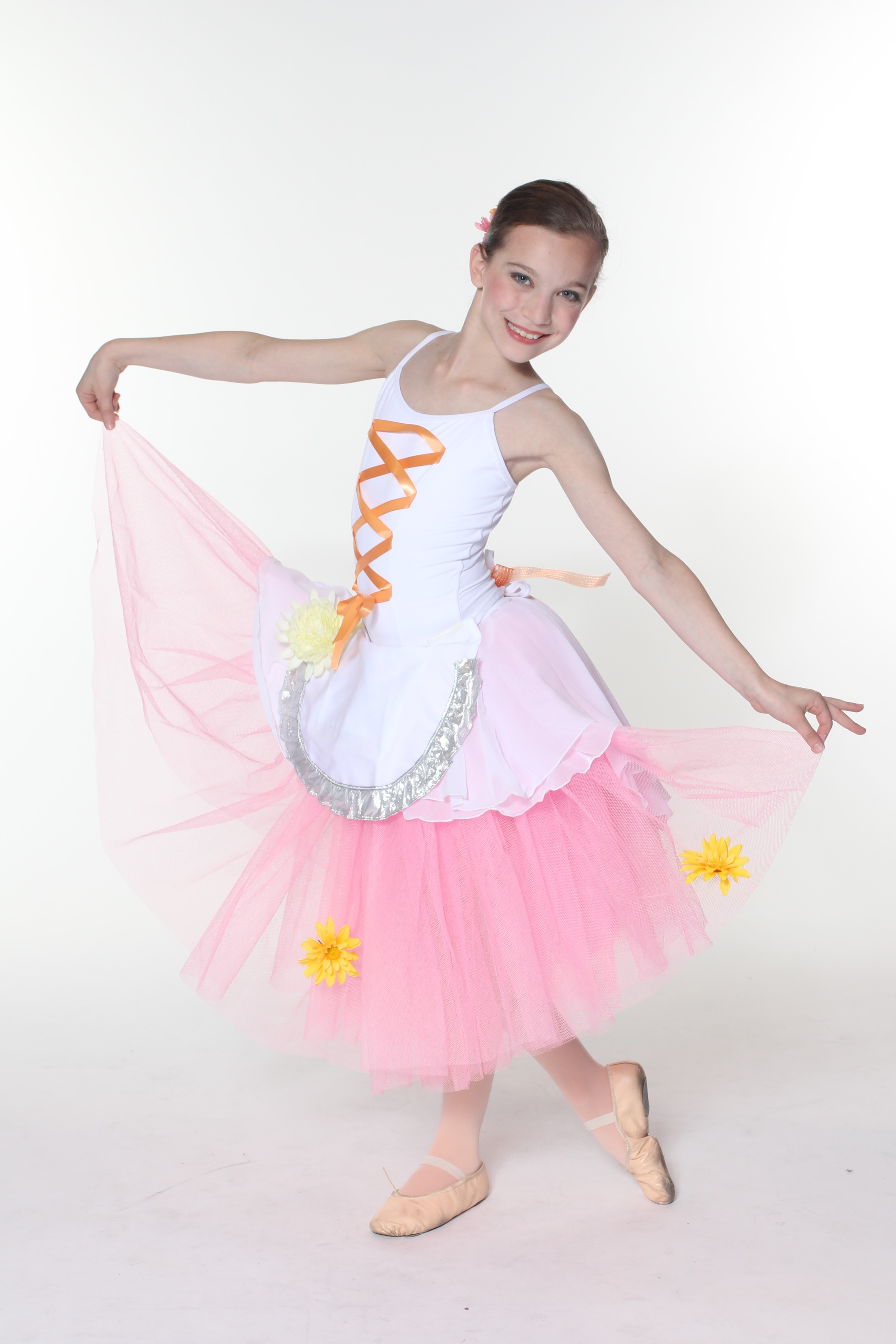 Encore Ballet (age 11 & up)